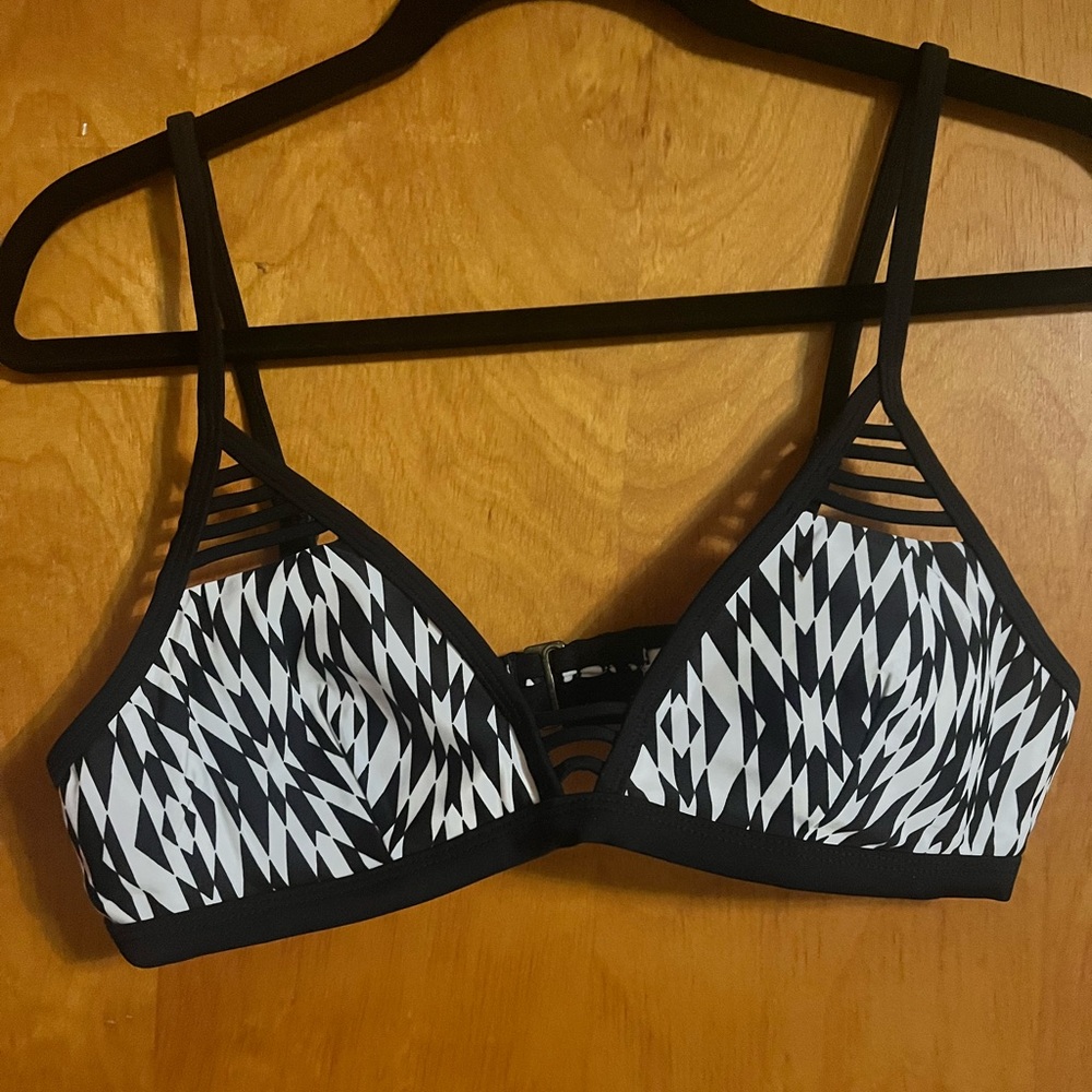 Xhilaration Bikini Top Only